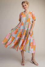 Paulette Dress
