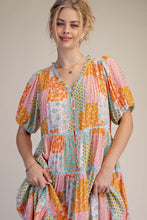 Paulette Dress