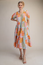Paulette Dress