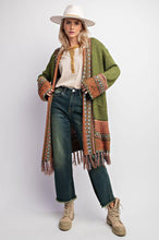 Jolene Cardigan