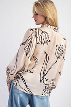 Krista Blouse