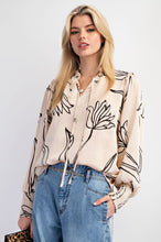 Krista Blouse
