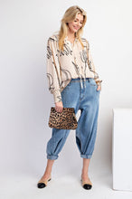 Krista Blouse
