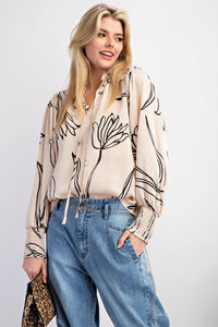 Krista Blouse