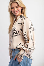 Krista Blouse