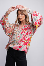 Kelsey Blouse