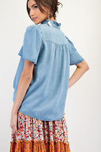 Charlie Top