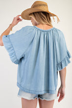 Greta Top
