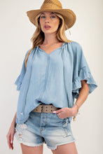 Greta Top
