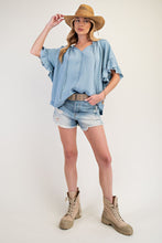 Greta Top