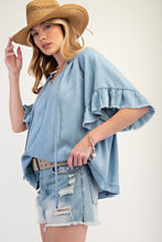 Greta Top