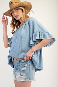 Greta Top