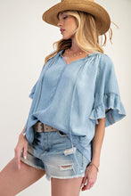 Greta Top