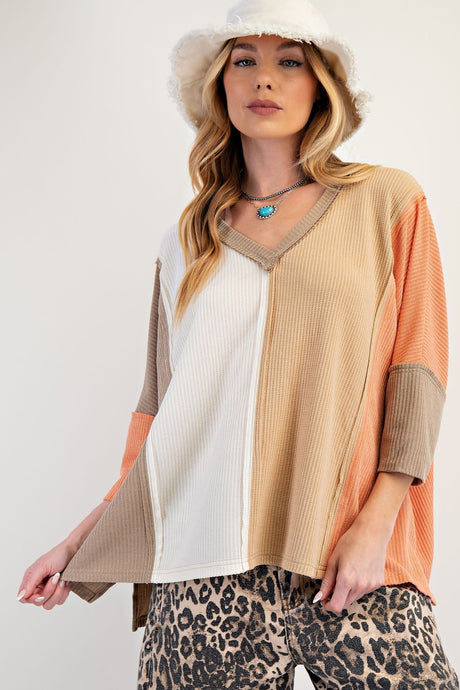 Misty Top