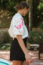 Odette Blouse