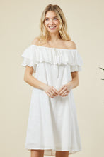 Constance Dress