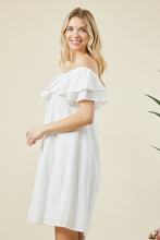 Constance Dress