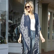Sam Kimono