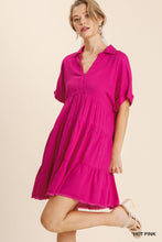 Flynn Dress
