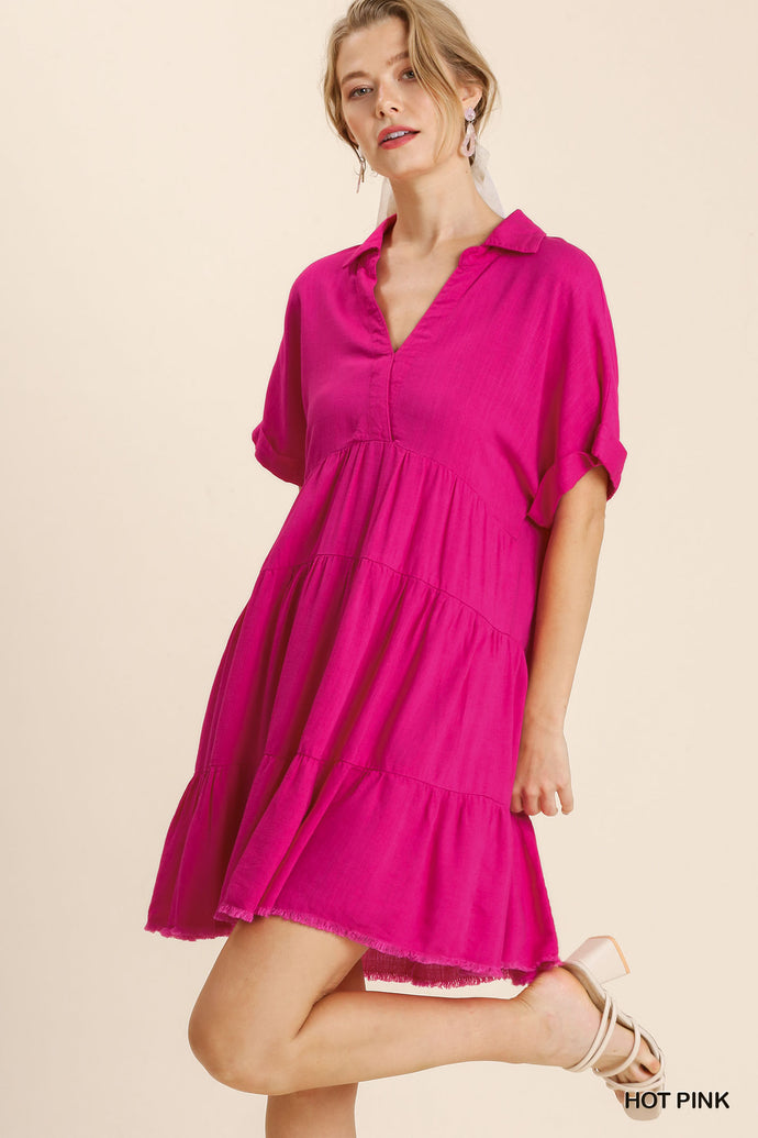 Flynn Dress