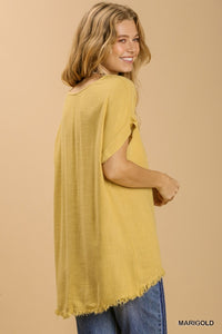 Tallulah Top
