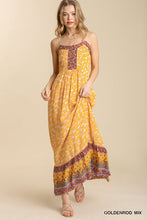 Ruby Maxi Sundress Dress
