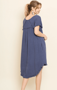 Gertrude Dress