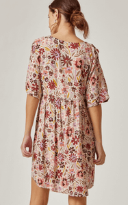 Savanna Jane Dress