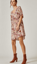 Savanna Jane Dress