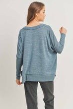 Lacey Top