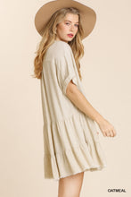 Flynn Dress