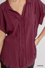 Teagan Top