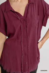 Teagan Top