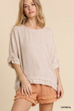 Harper Blouse