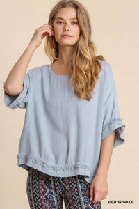 Harper Blouse