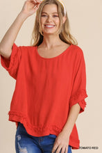 Harper Blouse