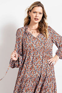 Chloe Dress