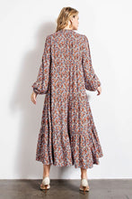 Chloe Dress