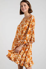Naomi Dress