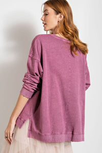 Fletcher Top
