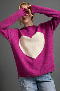 Valentine Sweater