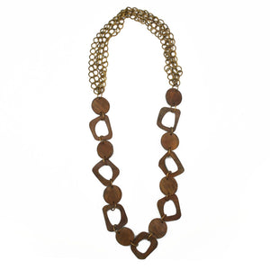 Omala Necklace